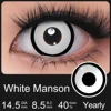 White manson