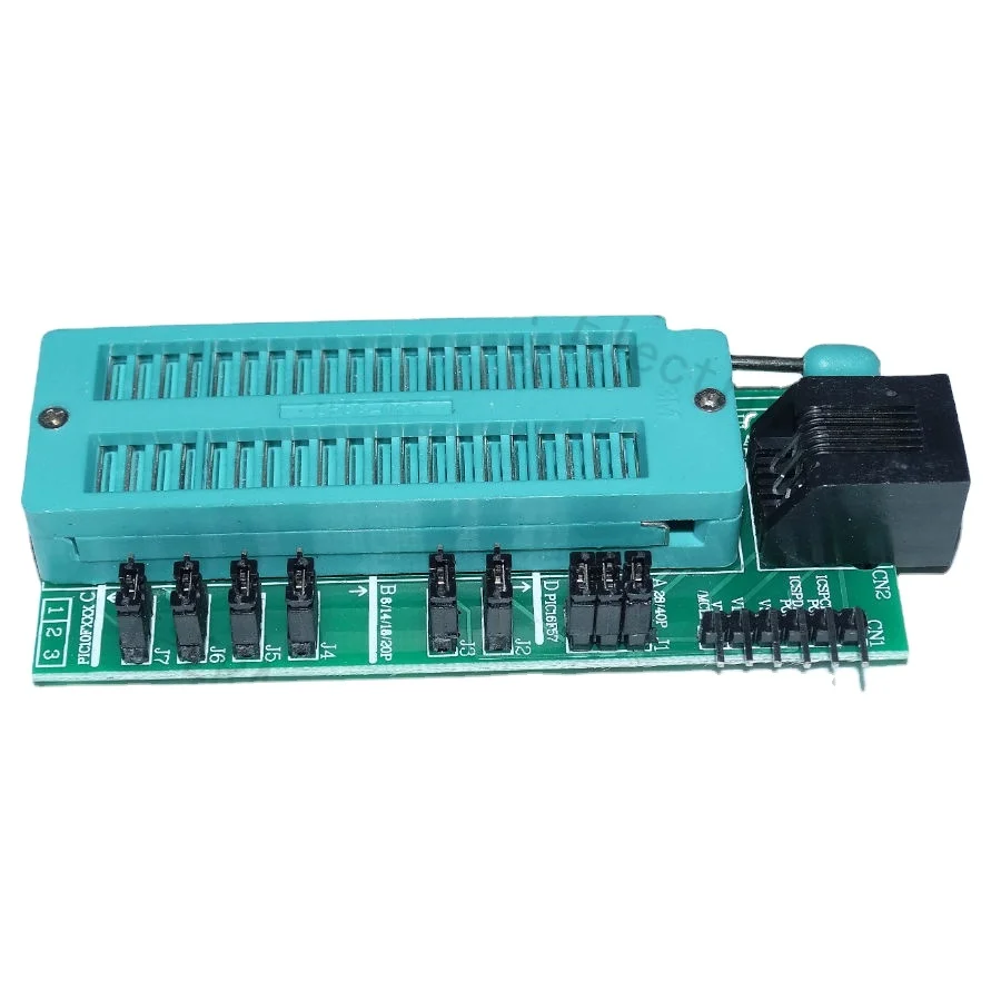 Программатор ic
