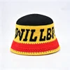 Negro-Amarillo-Rojo