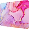 11l x 8,5w pouces - marbre rose
