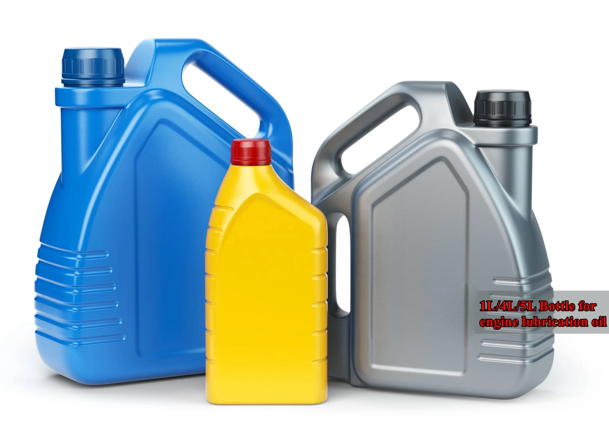 Fully Automatic High Speed Car Motorcycle Vehicle Motor Engine Lubrication Oil Bottle Jerry Can Cover Lid Cap Making Machine