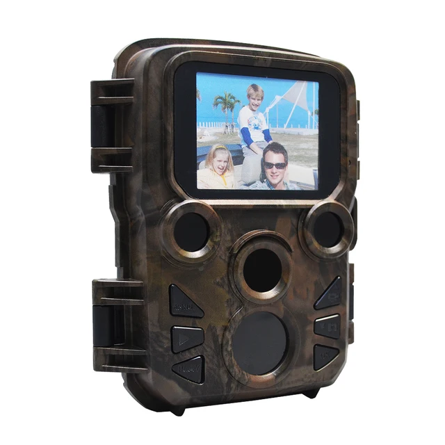 Gd Digital Ltd. - Hunting Camera, Kids Camera