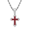 Plata-Rojo