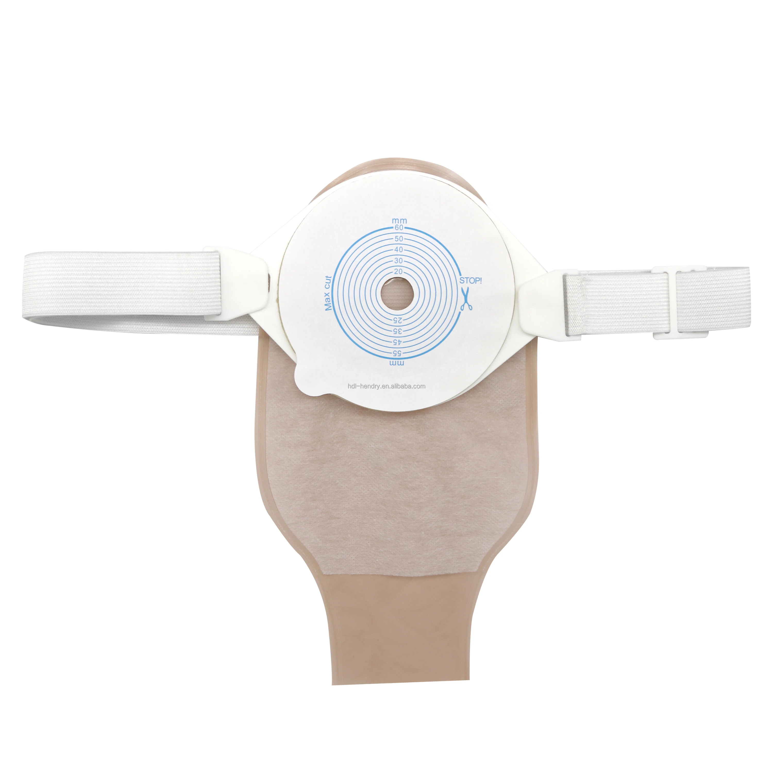 Stoma Care Products Ostomy Pouch Bag Accessories Colostomy Ileostomy ...