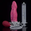 gory toy+injector+pump