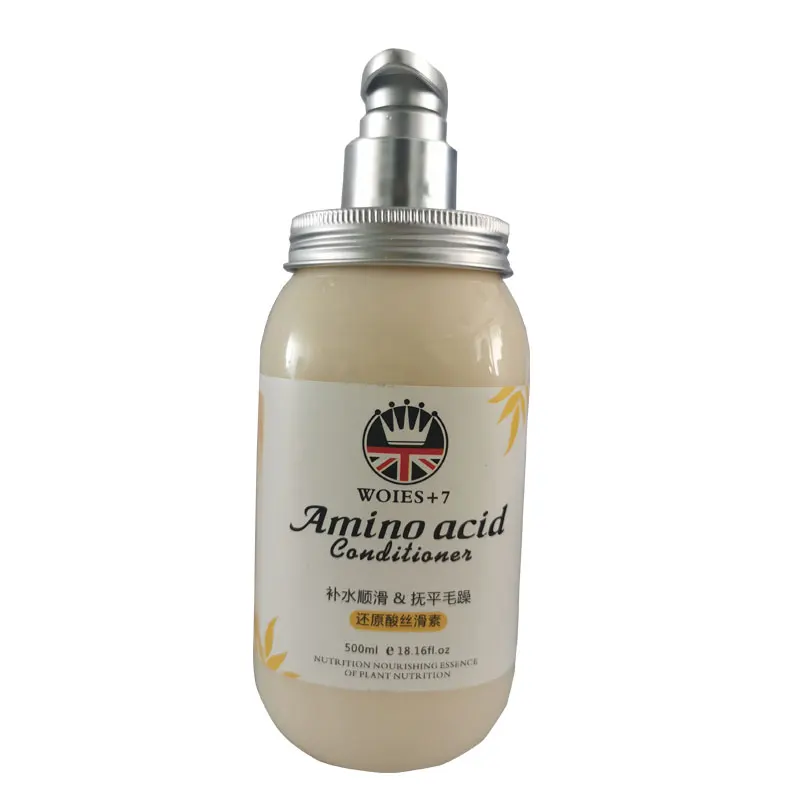 Гиалуроновая кислота на заказ сырье обработка частная этикетка шампунь для волос и кондиционер для натуральных волос