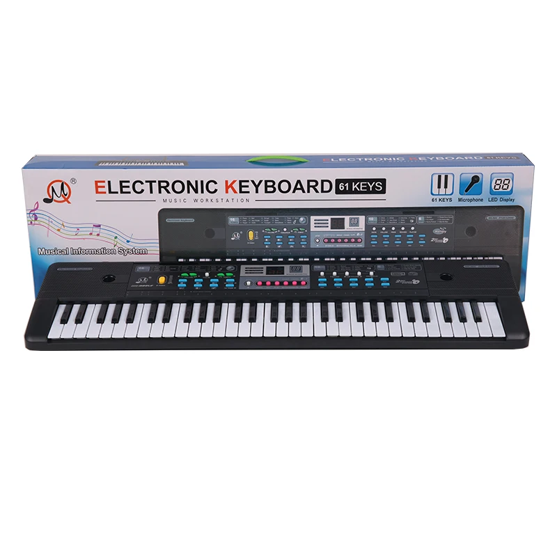 Electronic keyboard 61 key. Electronic keyboard 61 key