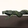 89# mascota (serpiente) - caja marrón