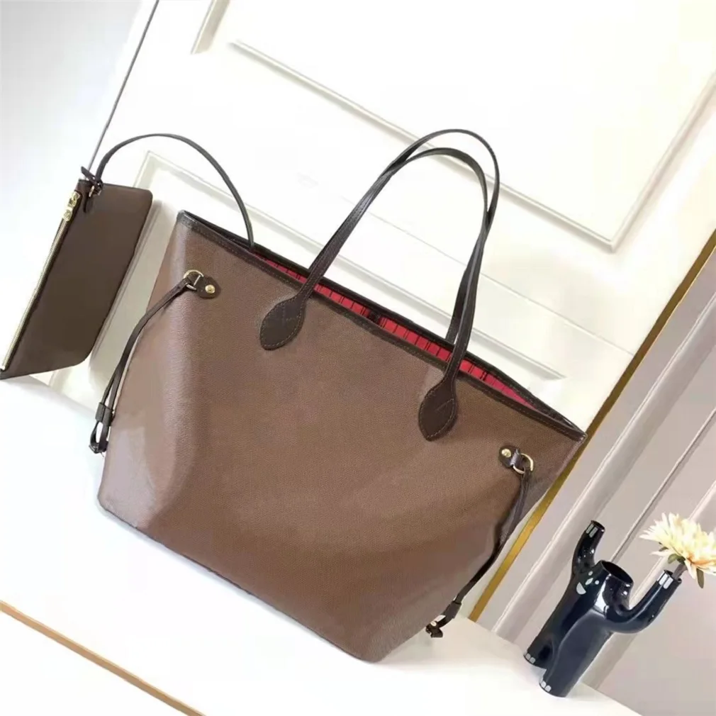 Genuine Leather High Quality Latest Designer Handbags Famous Brands ...