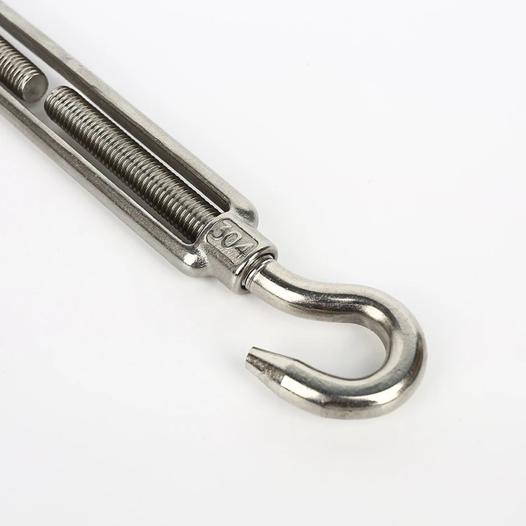  Pipe Turnbuckles