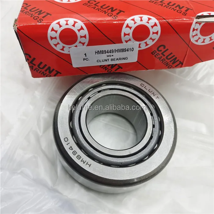 63.5x107.95x25.4mm 29586-29520 Auto Wheel Bearing 29586/20 Tapered