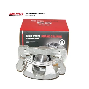 KINGSTEEL OEM 47730-26122 4773026122 Car Auto Parts Best Price Front Brake Calipers for TOYOTA HIACE VAN COMPUTER KDH201 1997