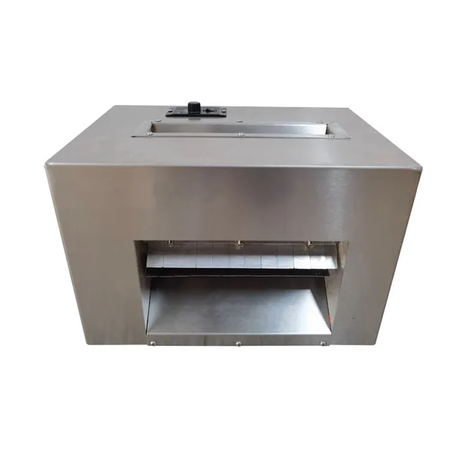 R30117 Crinkle Cut Paper Cardboard Shredder Shredding Machine Supplier