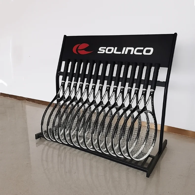 Badminton Racket Display Rack Alibaba.com: Metal badminton and tennis racket display stand, floor ...