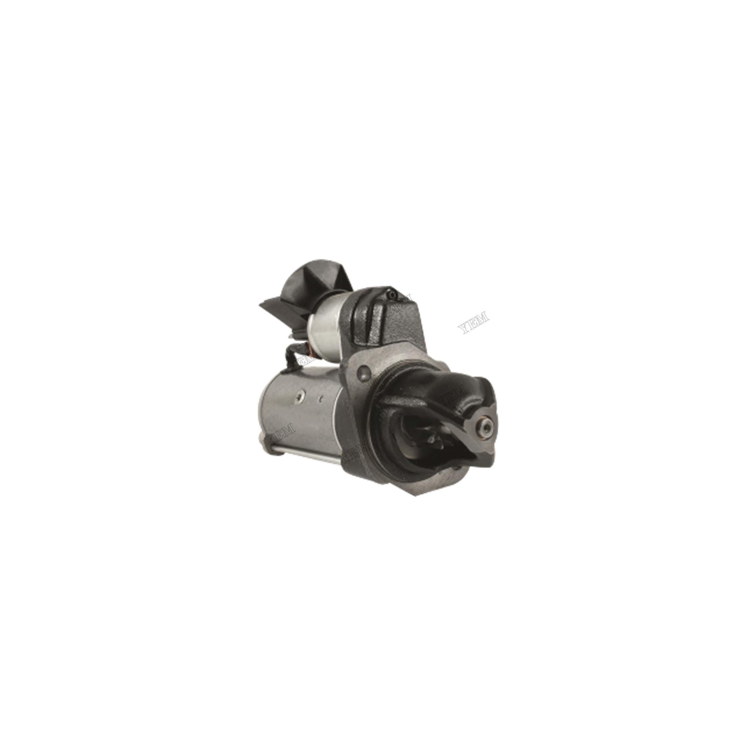 For John Deere 250 260 SKID STEER Starter Motor Standard Size Engine Parts