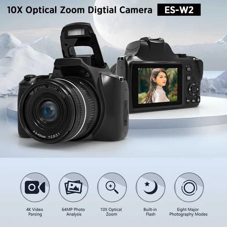 canon nikon best camera under 50000