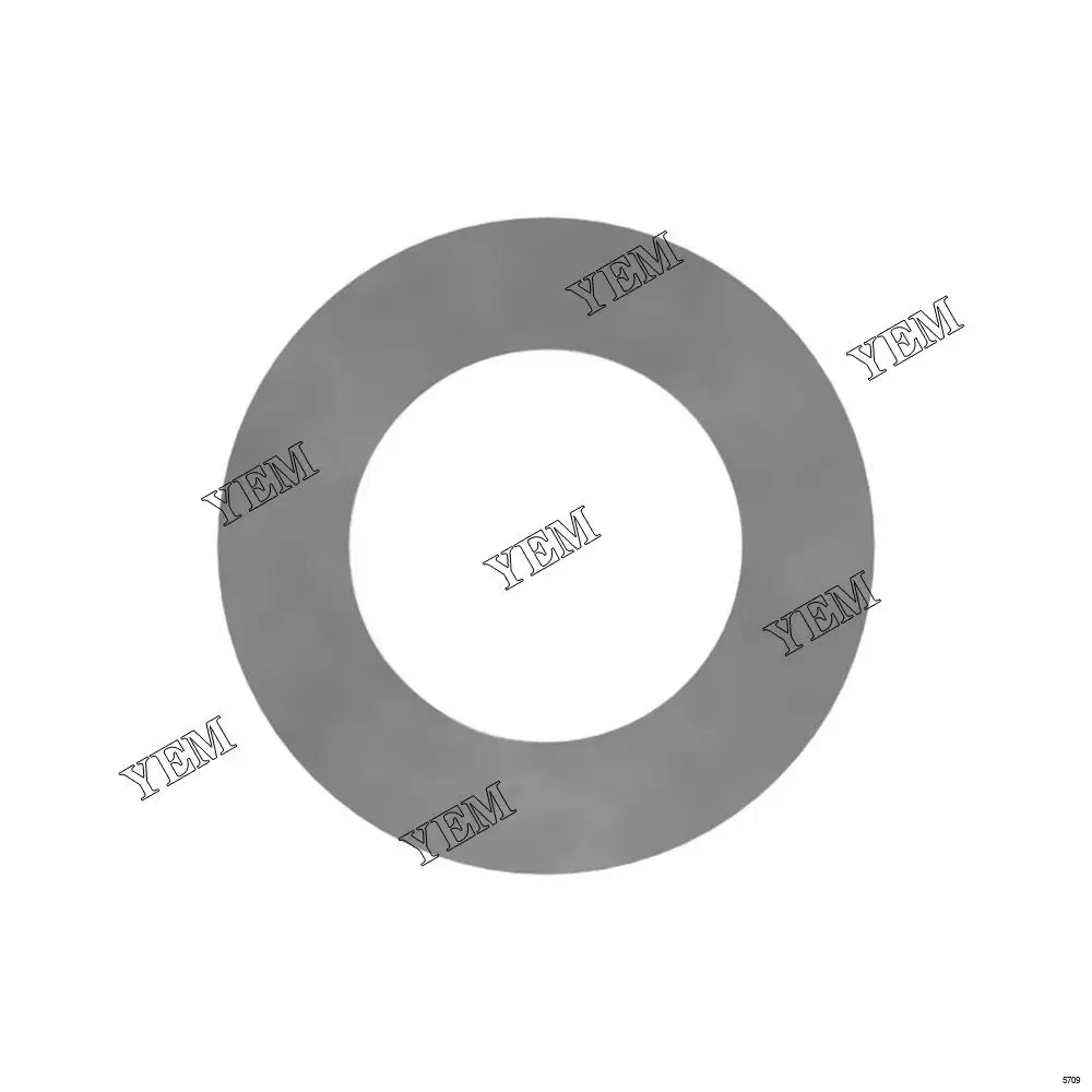 Factory Quality OEM Spacer 207-0195 2070195 Engine Parts Manufacturer 4