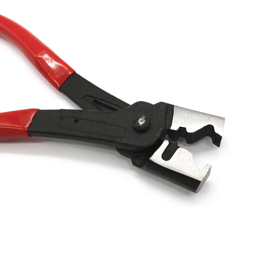 Clic & Clic-r Type Hose Clamp Pliers For Automotive Clamp Pliers Cv Boot  Clamp Repair Tools