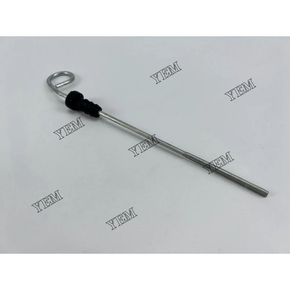 V1505 Oil Dipstick for Kubota Engine Mechanical Engine 16259-36412 Excavator 5