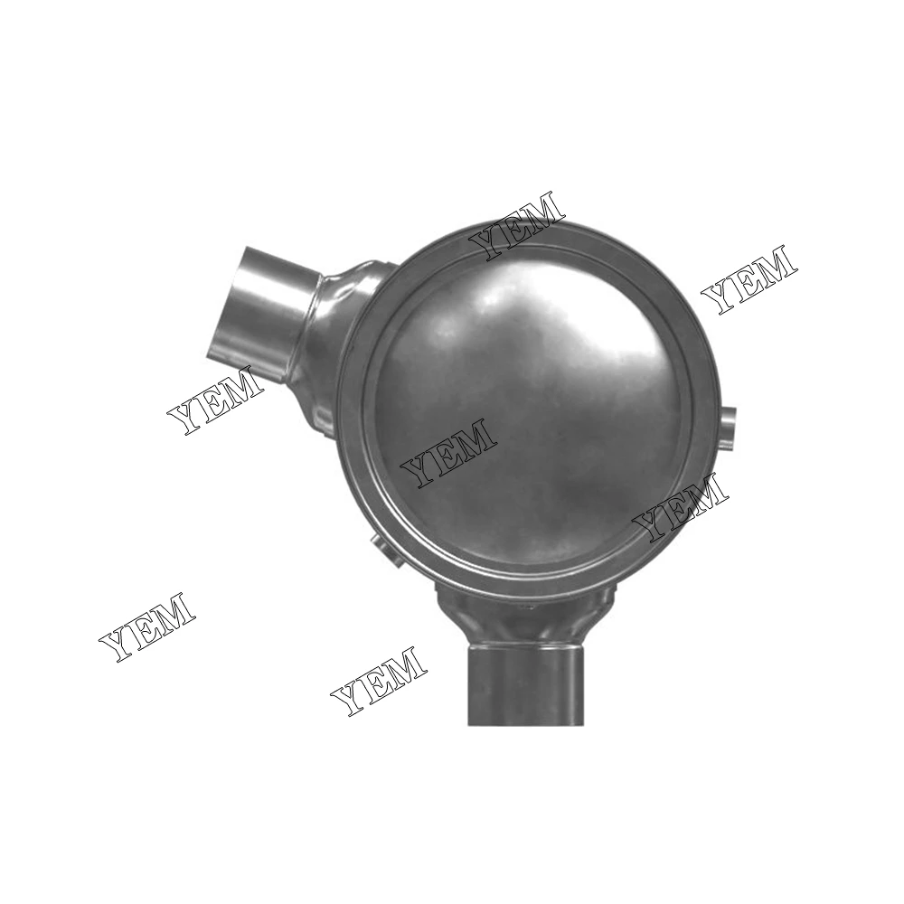Filter Group-Diesel Particulate 380-9159 for Caterpillar 5