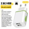 -EU-YS2U006-สีขาว-2.1A-