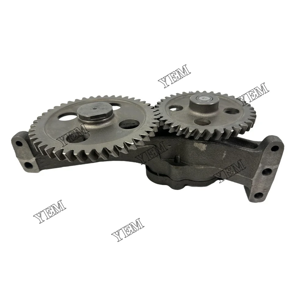 For Hyundai D6CB Oil Pump 2610084001 Engine Parts