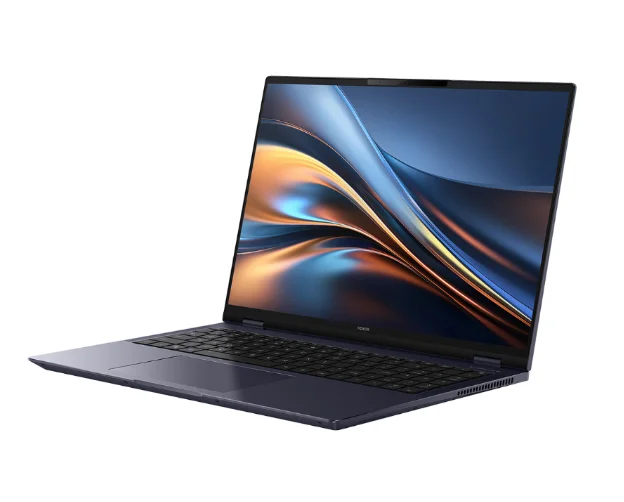 New AI PC Honor MagicBook Pro 16 Laptop Integrated Graphics Version 16-inch Ultra 5+RAM 24GB Light and High -performance Laptop