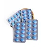 10 pastillas / blíster