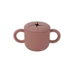 With Handle