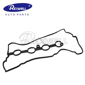 Factory Direct Automotive Spare Parts OE VS50924 PE01-10-235 Valve Cover Gasket for Mazda CX-5 Rocker Cover Gasket Kit PE0110235