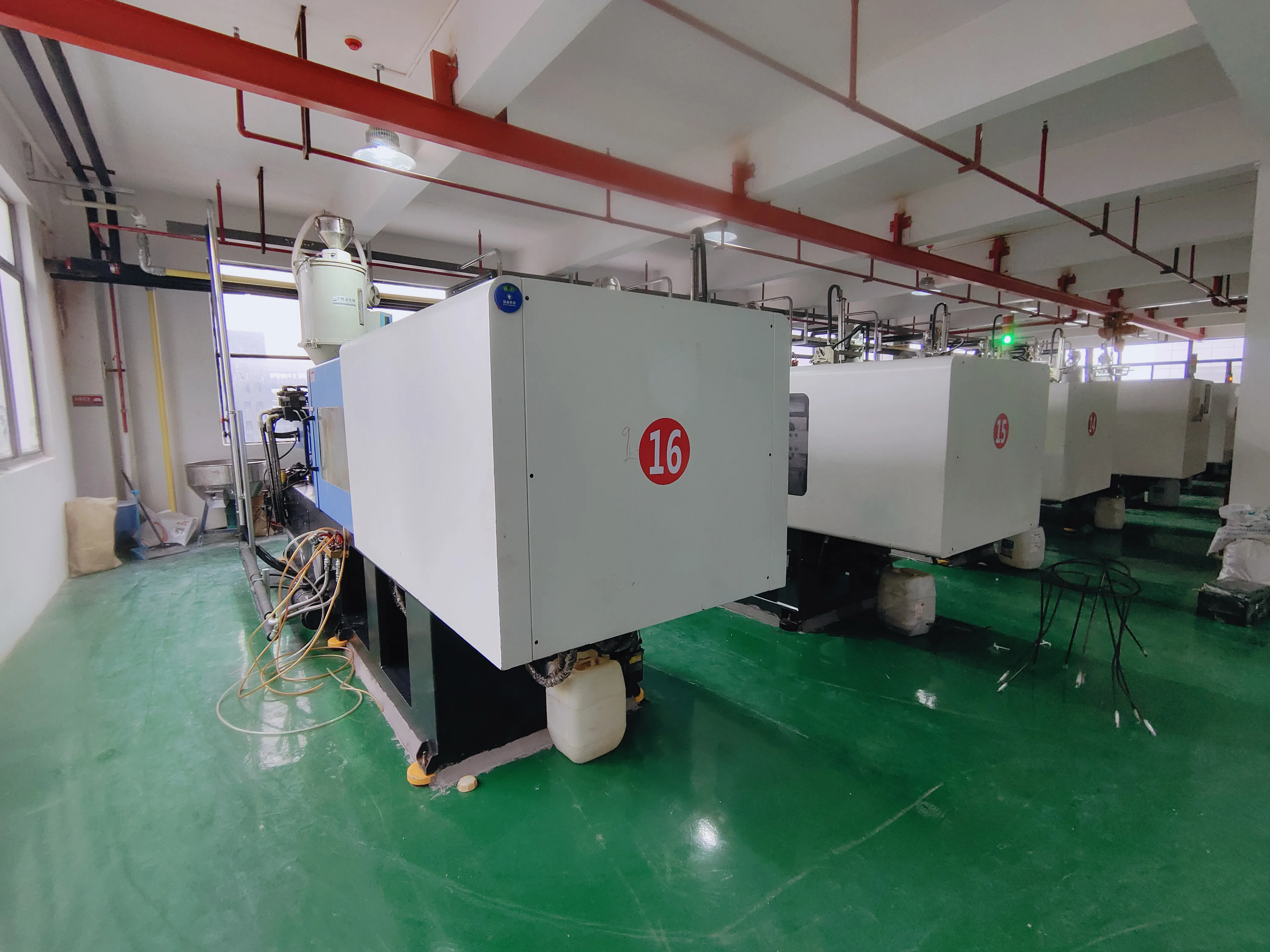 Jiaxing Greatmicro Medical Equipment Co., Ltd. 3