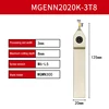 MGENN2020K-3T8/ Bianco