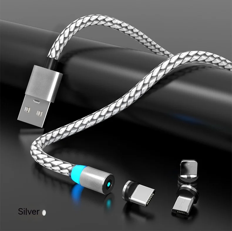 magnetic data cable 3C Electronic Consumer Products Manufacture