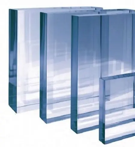 Clear PMMA Sheet  Transparent Acrylic Sheet for Light Fittings or Roof Lighting
