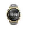 Transparent sans emballage