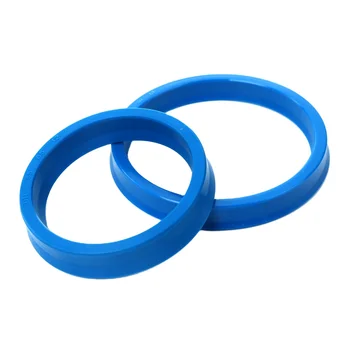 ZHIDE Factory Wholesale UN Type PU Seal for Hydraulic Pneumatic JACK Seal Piston Rod JACK Seal