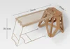 Mesa caqui + 1 silla