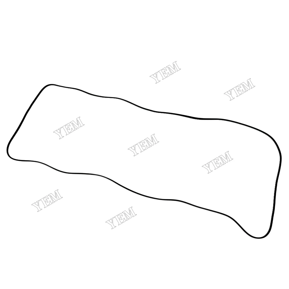 272-0390 Rubber Strip for Cat Heavy Equipment Engine Parts 4