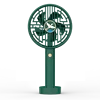 Grúa verde YS2107