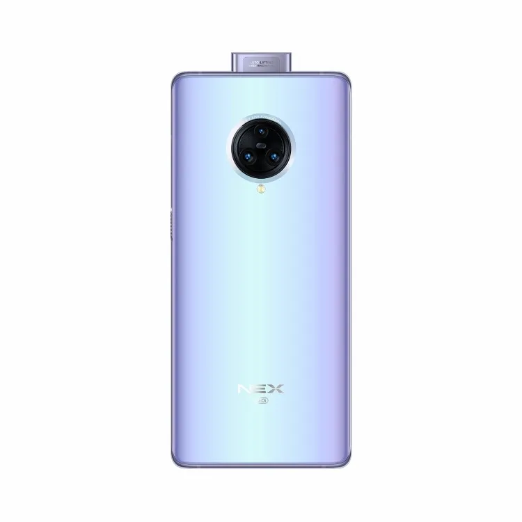 Vivo Nex3S 美品　おまけ付き Vivo Nex3S 美品 おまけ付き