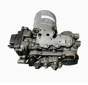 Truck Parts: K184253N00, A0024463464, A0024462164, A0024460664, EAC air Handling Unit Parts