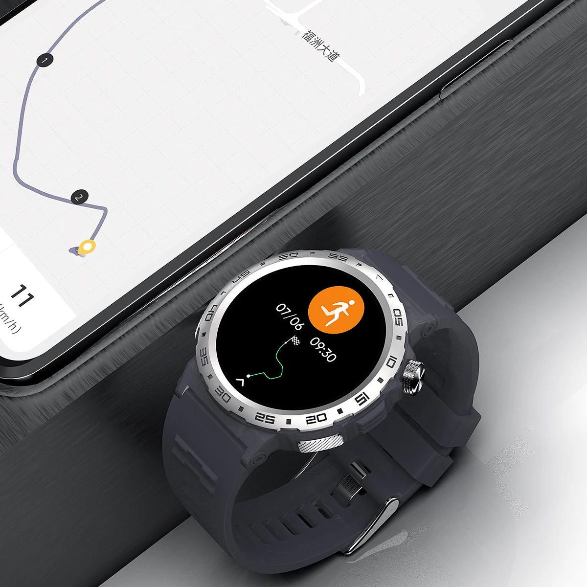 Arjun Kapoor Audemars Piguet Kapoor Watch Galaxy Watch Best Elegant  Smartwatch Samsung Galaxy Watch Review, image size:1200x1200