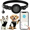 Collar Round Protective Cover iOS Tracking Ball
