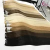 genius weft hair