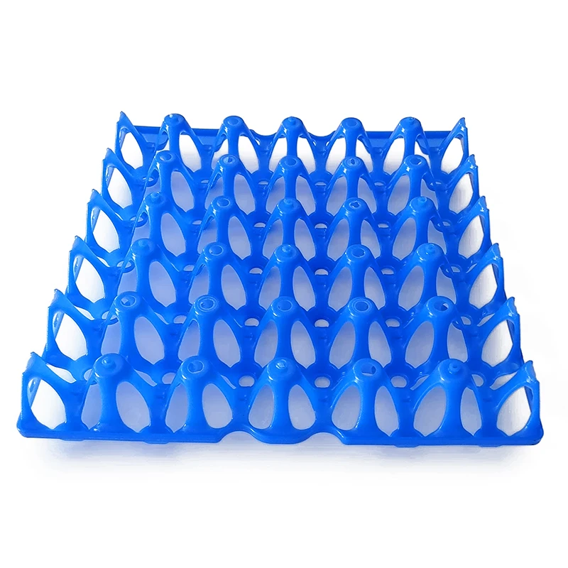 Plastic Egg Crate High Quality Plastic Crate for Produce