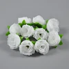 pure white