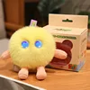 Ai-jaune 10cm/014kg-emballage nu