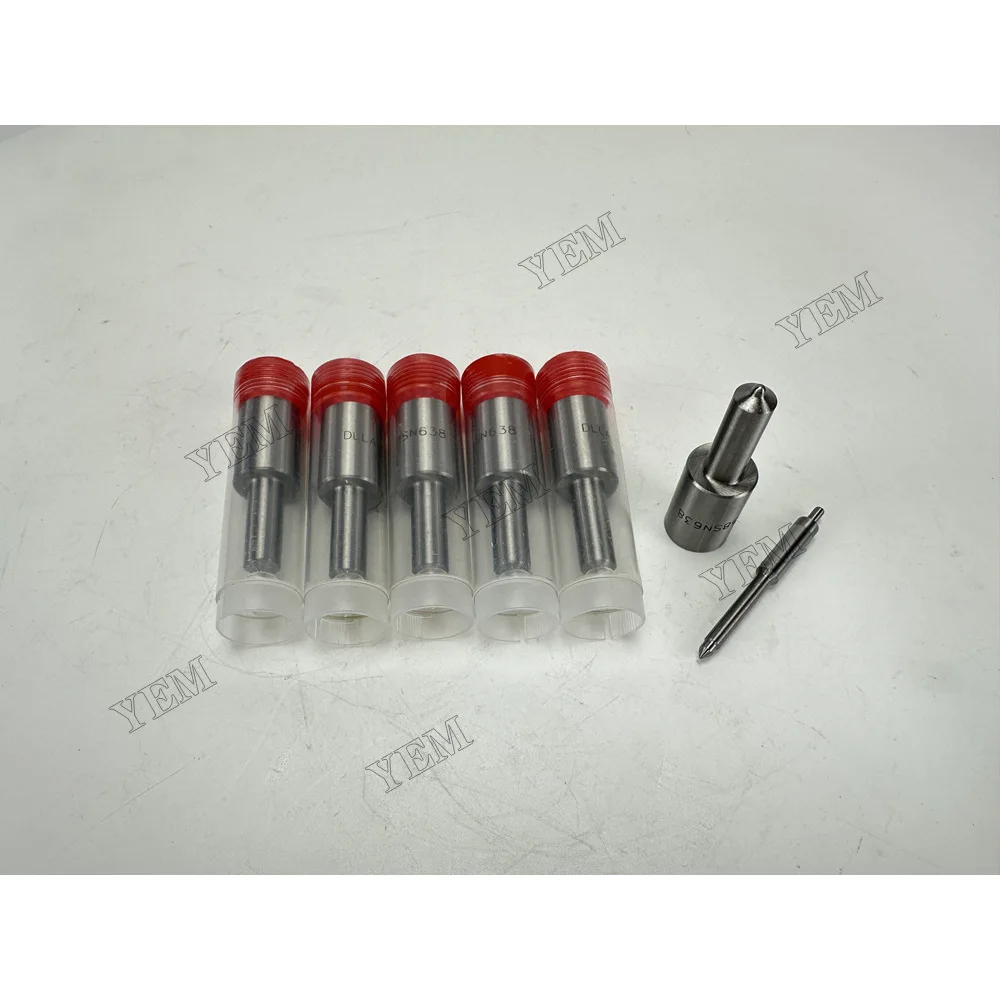 Injection Nozzle DLLA158SN638 for Nissan Diesel Engine Parts
