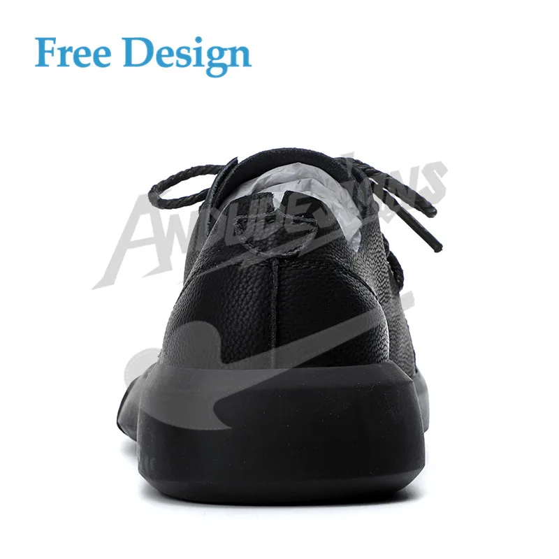 Hot Selling Wholesale Casual Comfortable Daily Mens Dress Loafers Office Working Leather Shoes
