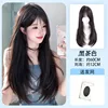 60cm brown-black hairnet